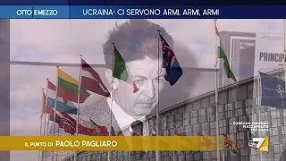 Quel filo rosso tra Berlinguer e Letta