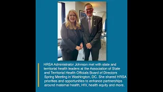 HRSA Highlights February 2024