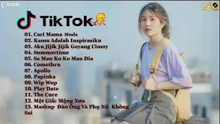 Nhạc Tik Tok Thái Lan Remix Gây Nghiện 2020 Cari Mama Muda Remix - Kamu Adalah Inspirasiku Remix