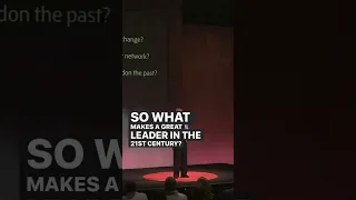 📺 What it takes to be a great leader | Roselinde Torres | TED      Full Video in the comments