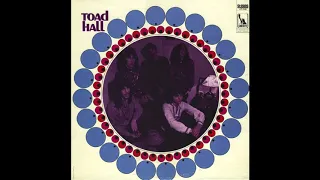 Toad Hall S/T (1968) [FULL ALBUM]