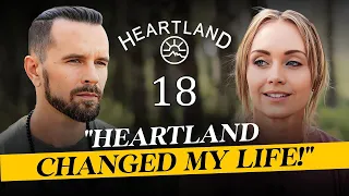 What Ty Borden's Return Could Mean for Heartland Season 18!