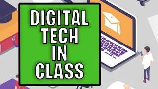 Digital Technology in the Classroom | Jean-Paul Dionne Symposium | University of Ottawa