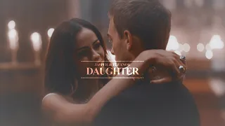 Jasper & Eleanor | For The Rest Of Time [+04x10]