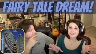 OUR FIRST REACTION TO Yes - Awaken | COUPLE REACTION (BMC Request)