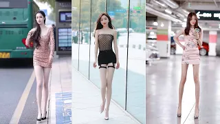 Fashionable New Trend Tik Tok Videos in China  | OptimalTikTok Ep.33