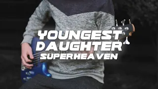 Youngest Daughter | Superheaven | Bass Cover (With Tabs)