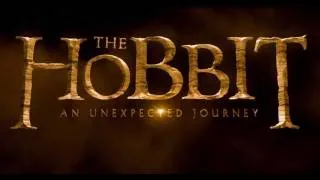 The Hobbit An Unexpected Journey | [HD] OFFICIAL trailer #1 US (2012) Lord of the Rings