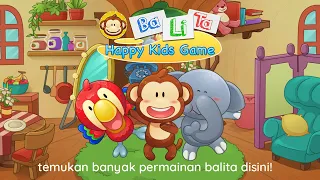 Game Lucu Terbaru! Balita Happy Kids