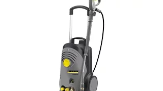 Karcher HD 6/15 C - мойка высокого давления Easy!Lock