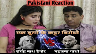 Pakistani Reacts to Controversies & Achievements of Rabindra |Case Study Biography | Dr Vivek Bindra