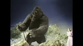 Mighty Joe Young (1949) colorized
