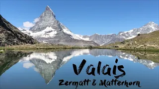 Valais Zermatt