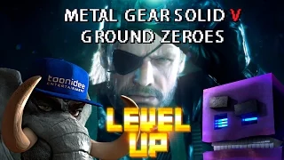 Metal Gear. ВАЩЕ НЕОЖИДАННЫЙ ОБЗОР Metal Gear Solid! Новинки игр. Прикольные игры. Обзор игр.