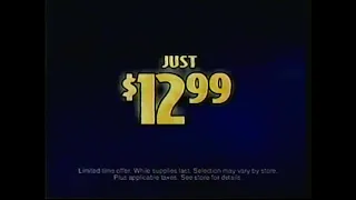 blockbuster Canada DVDs tv commercial 2004