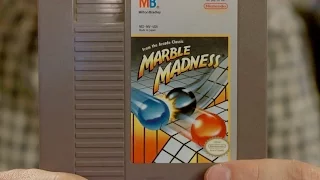 Marble Madness (NES) Mike & Bootsy