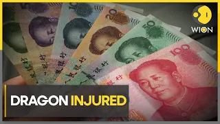 China's Yuan vs Dollar: China's Yuan on a slippery slope as it hits 7-month low | WION