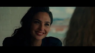 Чудо-Женщина: 1984  трейлер 2 рус Wonder Woman: 1984