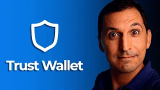 ⭕️TRUST Wallet | 19 cosas que tienes que saber antes de instalarla | Recomendaciones