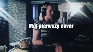 "Nic tu po mnie "Michał Szczygieł cover-Dżasta