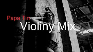 VIOLINY MIX by Papa Tin Best Deep House Vocal & Nu Disco 2023