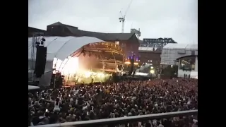 Spit Of You - Sam Fender - Live in Manchester Sounds Of The City 2022