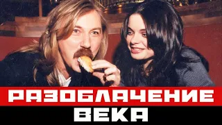 Разоблачение века. Почему Наташа Королева скрывается от бывшего мужа?