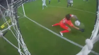 2º Gol Ceará- Yony González