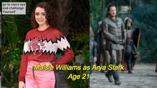 Game of Thrones season 8 Cast Salary 2019