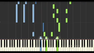 Trevor Kowalski - A Common Memory (Synthesia Tutorial)