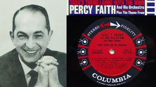 Percy Faith - The Theme from "A Summer Place" [HQ LP Transfer]