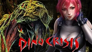 Rise And Fall Of Dino Crisis Franchise - All 4 Dino Crisis Games Explored In Detail