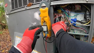 Troubleshooting low voltage shorts