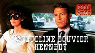 Jacqueline Bouvier Kennedy | English Full Movie | Biography Drama