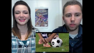 Top Soccer Shootout Ever With Scott Sterling REACTION!!! (The Boring Reactors)