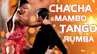 Mambo Cha Cha Cha Rumba Tango 2022 Non Stop Romantic Instrumental Love Songs