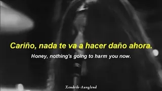 Janis Joplin - Summertime ; Español - Inglés (Audio Original) video HD
