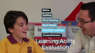 A student with dyslexia learns to love reading! | Lindamood-Bell Learning Centres (Australia)