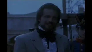 El Zorro (1990) Temp 02 Ep 36 El Reto