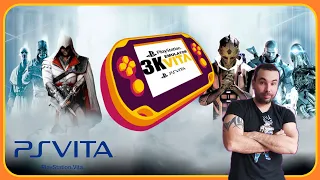 APPRENDRE L'EMULATION FACILEMENT AVEC VITA3K