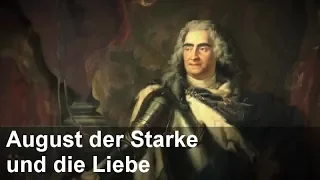 [русские субтитры] "Немцы" (Die Deutschen) s02e06 - Август Сильный и любовь