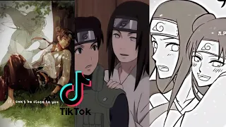 Nejiten || TikTok Compilation [Part 1]