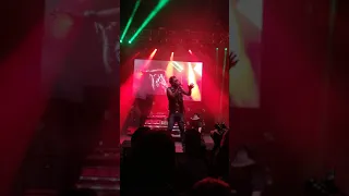 YELAWOLF SLUMFEST 2019 UBK 1ST LIVE PERFORMANCE SLOSS FURNACE  UNNATURAL BORN KILLER