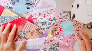 ✅ 2 Sewing Ideas For Scrap Fabric That Will Make You Amazed