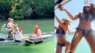 Boat Fails and Wins - Best of The Week | Part 303