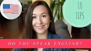 Как БЫСТРО выучить английский? 10 самых эффективных способов