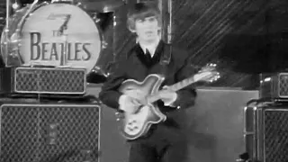 The Beatles - A Hard Day's Night [Hollywood Bowl]