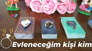 (Deste Seç) ❤️💍 Evleneceğim kişi kim ❤️💍 Harf veriyorum ✨