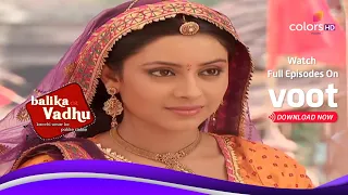 Balika Vadhu | बालिका वधू | Shiv To Express His Love To Anandi | शिव करेंगे आनंदी से प्यार का इज़हार