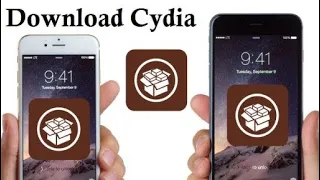 How too Download Cydia any iPhone/ Cydia in iPhone 6,6s,7,7plus,8,8plus and any iPhone